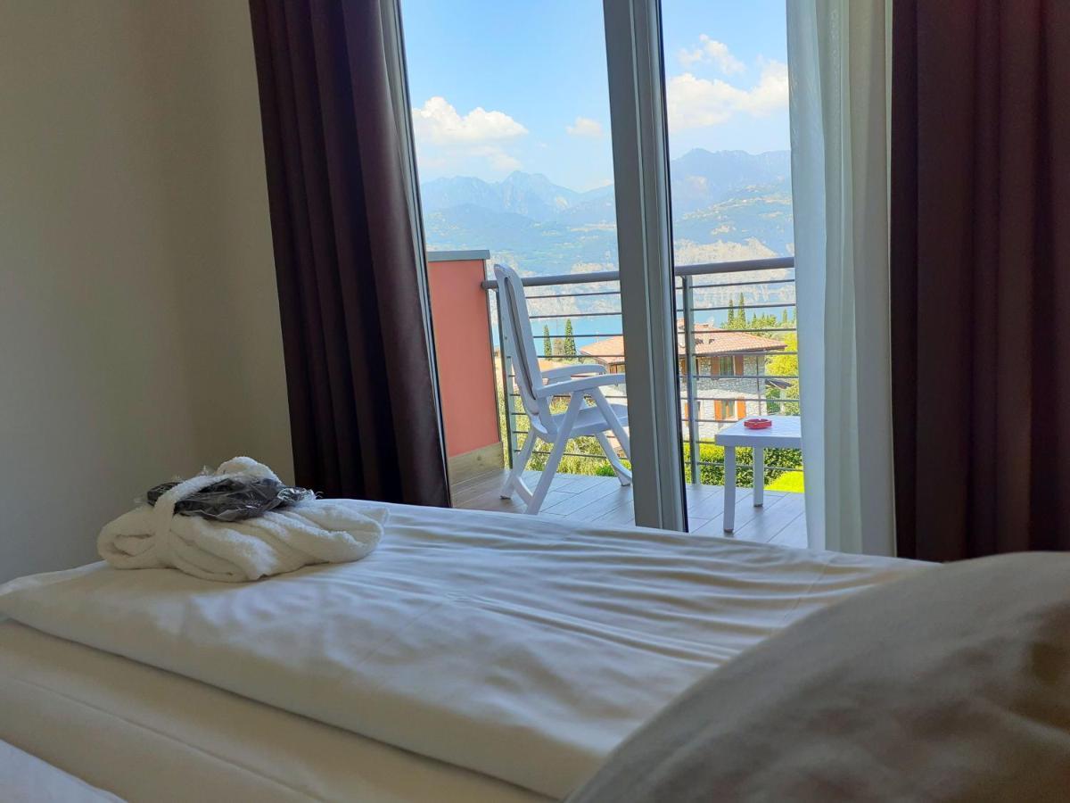 Park Hotel Val Di Monte ***S Malcesine Buitenkant foto